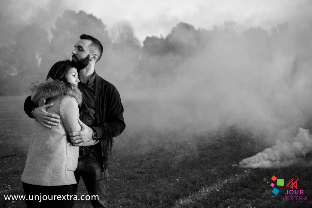 mariage château Smith Haut Laffite