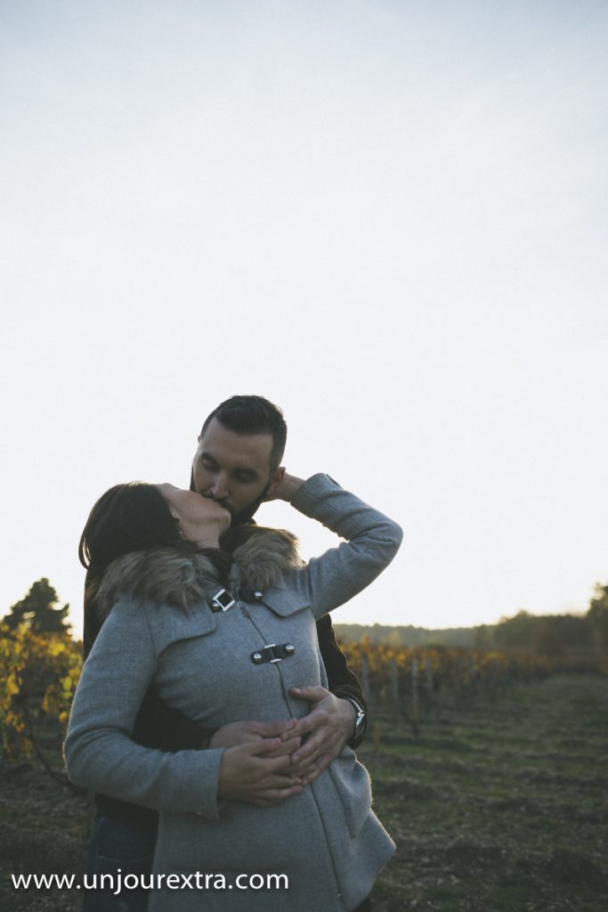 mariage château Smith Haut Laffite