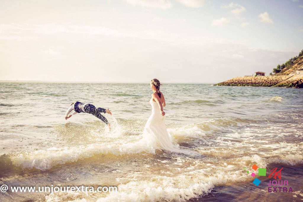 after day a la dune du pyla
