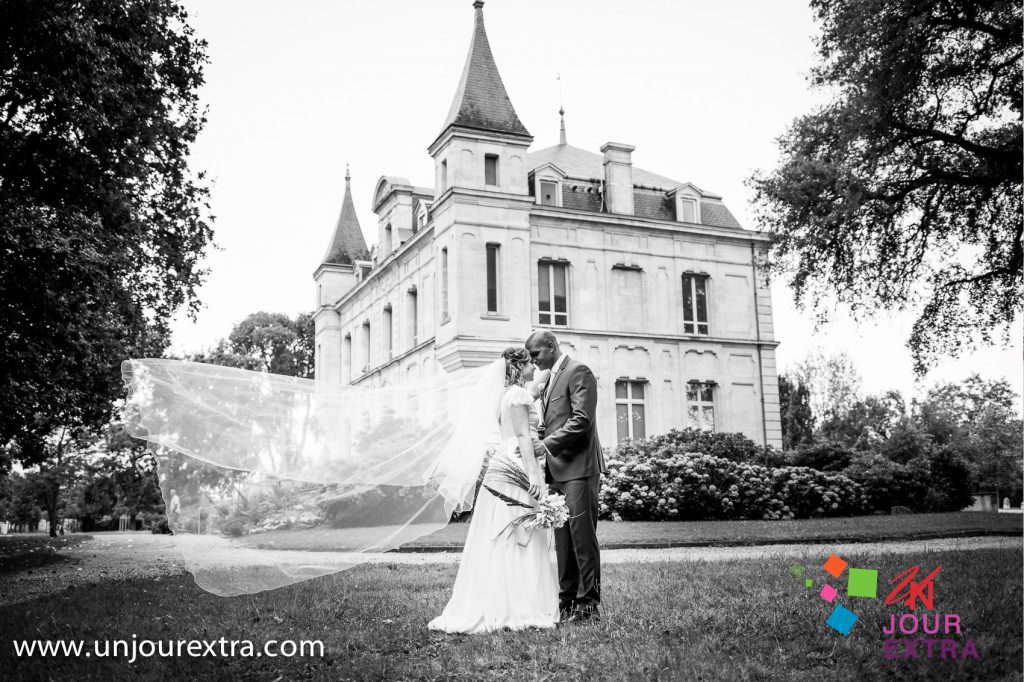 Mariage Bordeaux