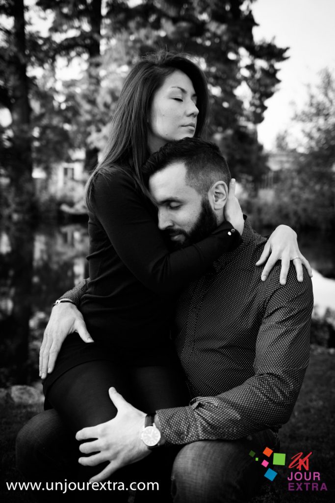 mariage château Smith Haut Laffite