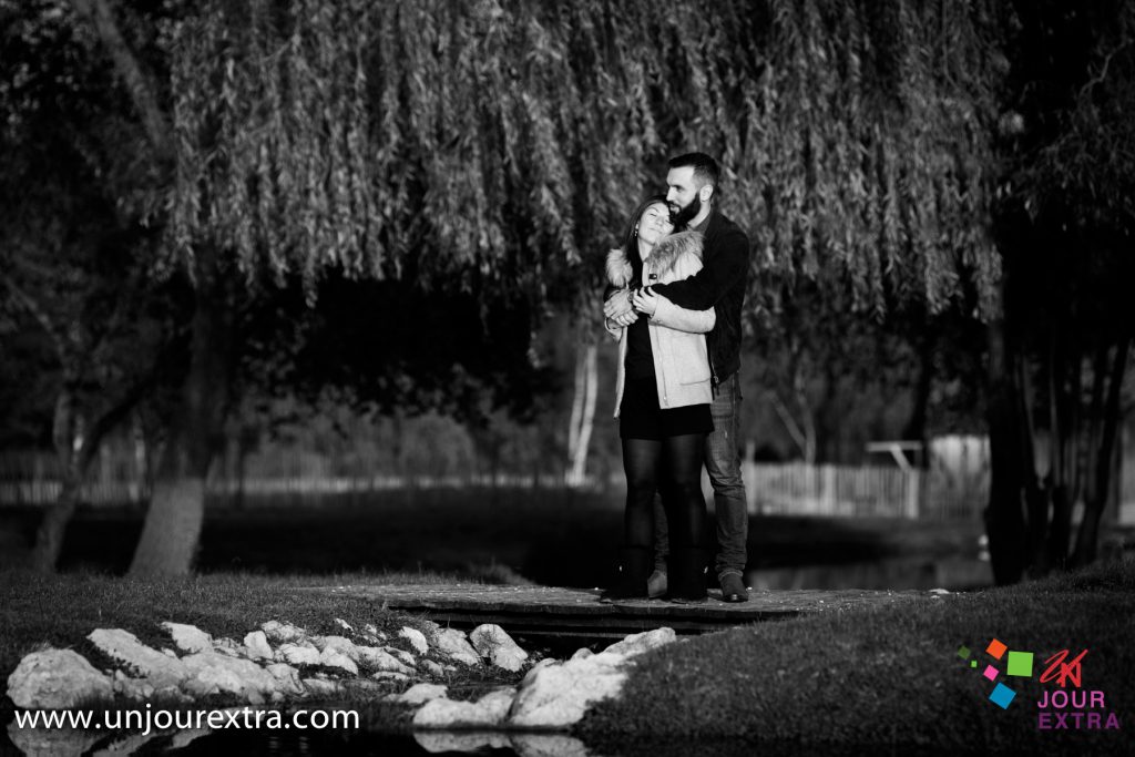 mariage château Smith Haut Laffite