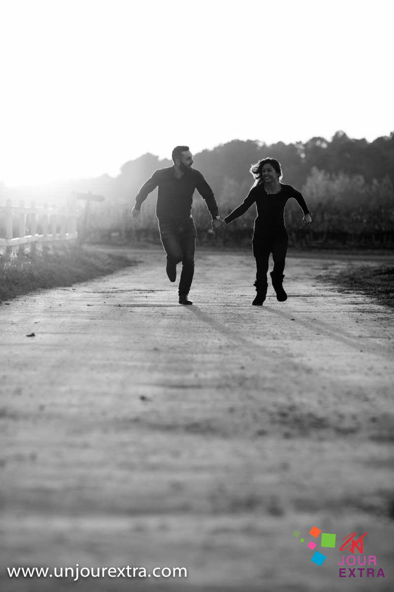 mariage château Smith Haut Laffite