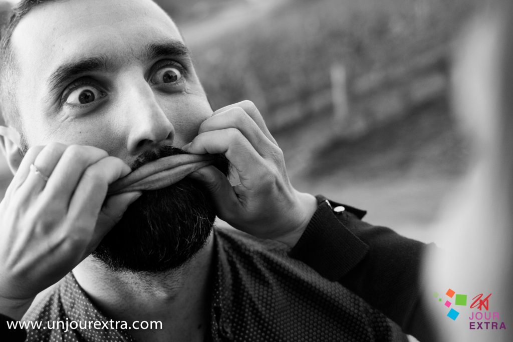 mariage château Smith Haut Laffite