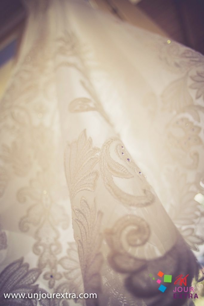 Photographe de reportage de mariage