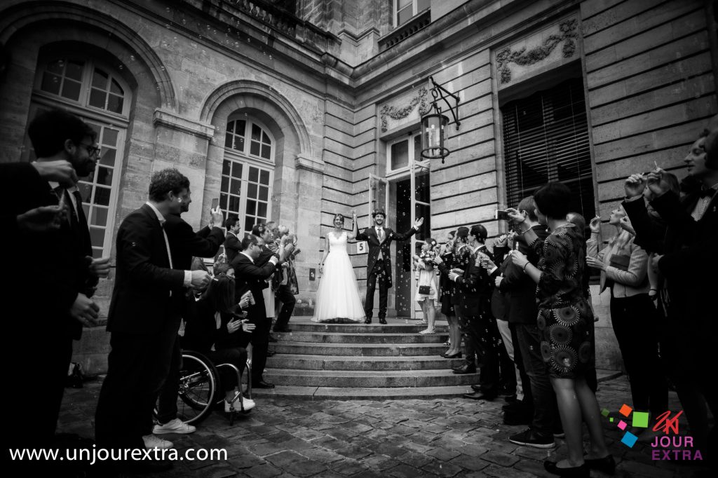 mariage mairie de bordeaux