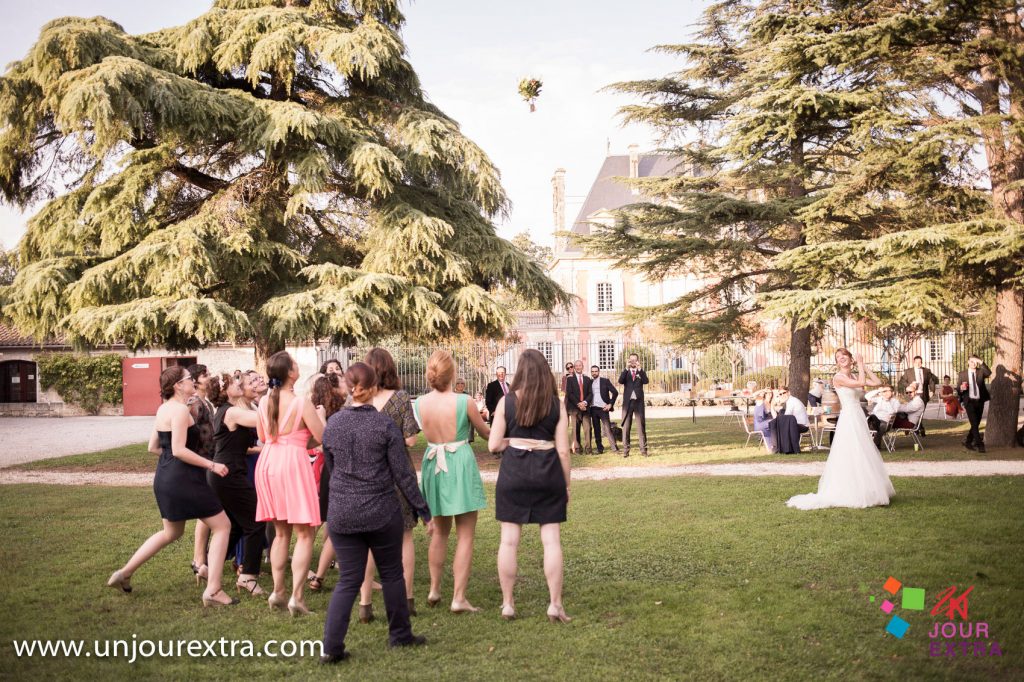 mariage mairie de bordeaux